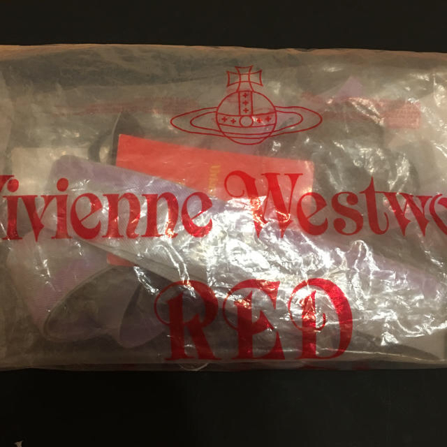 Vivienne Westwood(ヴィヴィアンウエストウッド)のVivienn Westwood サスペンダー レディースのファッション小物(サスペンダー)の商品写真