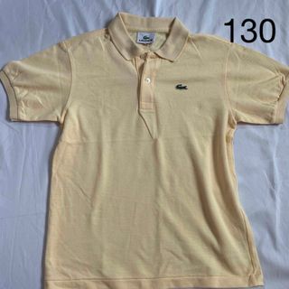 ラコステ 子供 Tシャツ/カットソー(男の子)の通販 200点以上 | LACOSTE