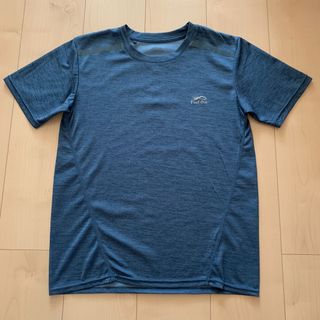 ワークマン(WORKMAN)のワークマン 冷感リフレクティブ ショルダー半袖Tシャツ(Tシャツ(半袖/袖なし))