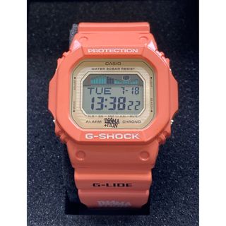 G-SHOCK - コラボ/G-SHOCK/IN4MATION/限定/ブザービート/スピード ...