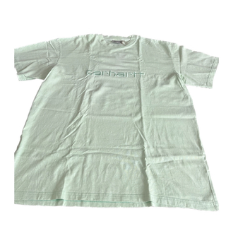カーハート(carhartt)のカーハート　carhartt  tシャツ　プリントtシャツ(Tシャツ/カットソー(半袖/袖なし))