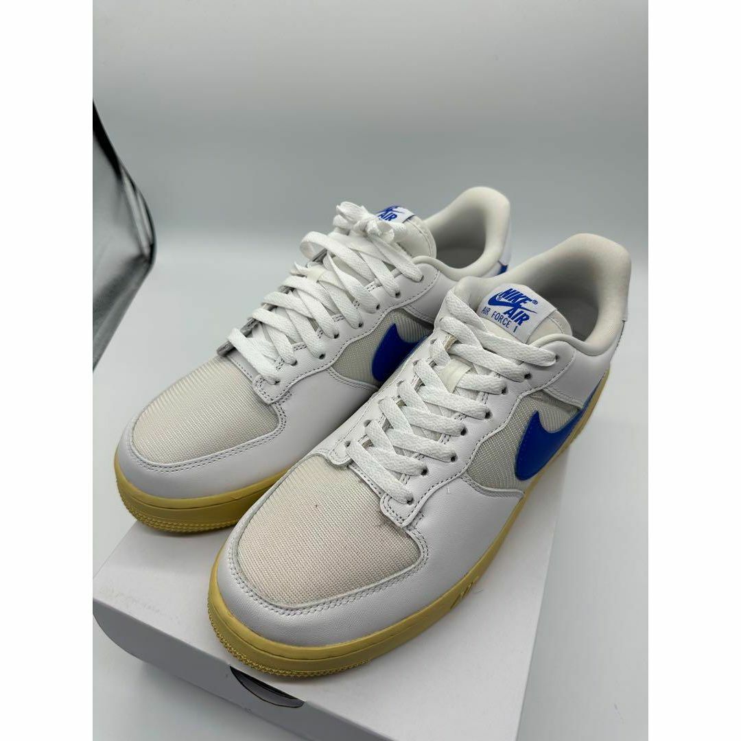 エアフォース1  NIKE AIR FORCE 1  27センチ