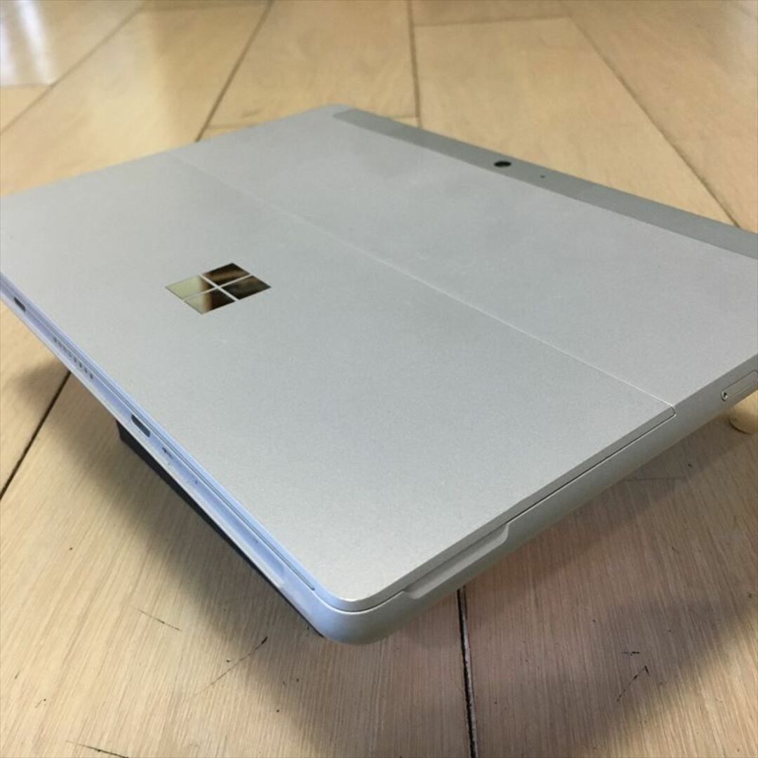 23日まで 054) LTE対応 マイクロソフト Surface Go2-128 2