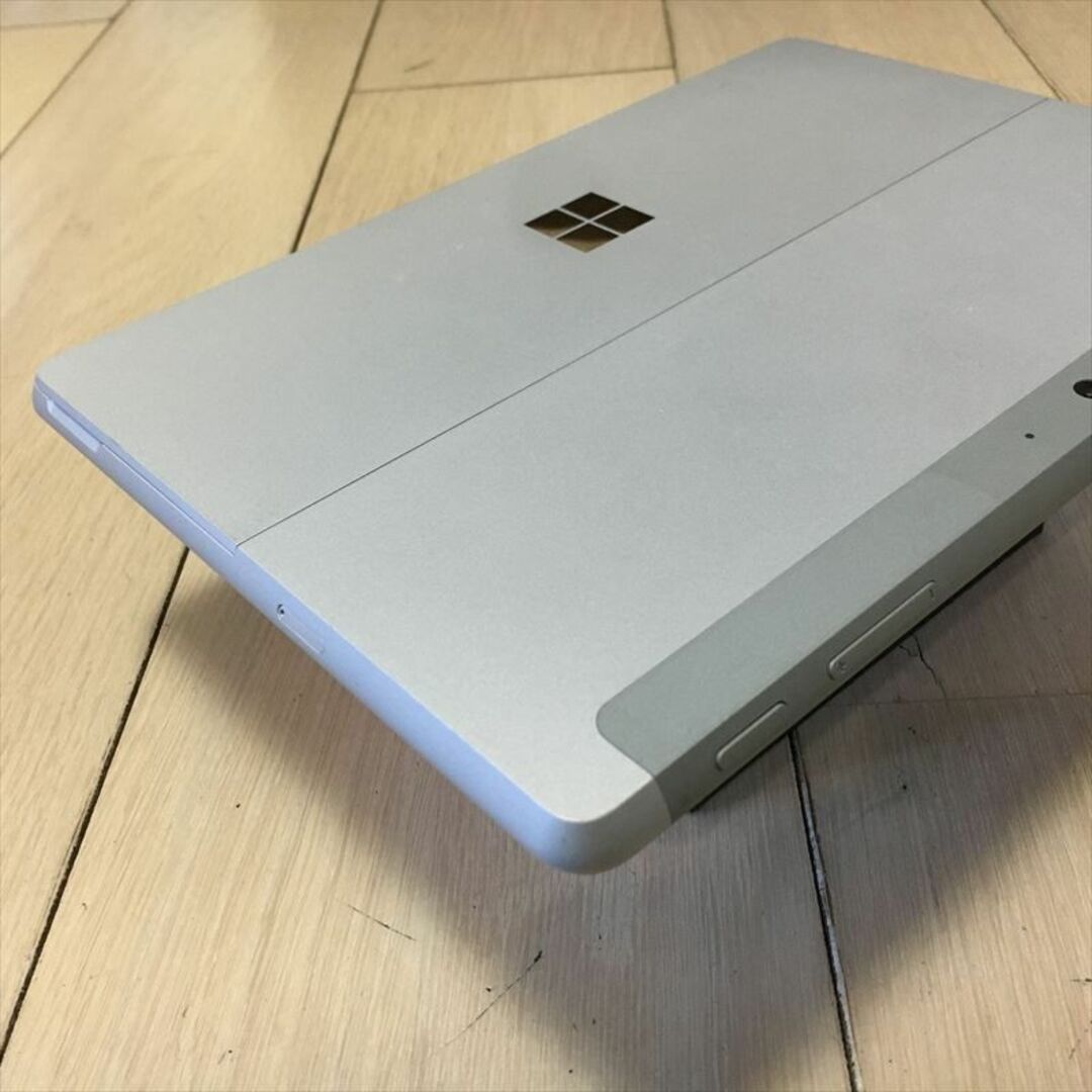 23日まで 054) LTE対応 マイクロソフト Surface Go2-128 3