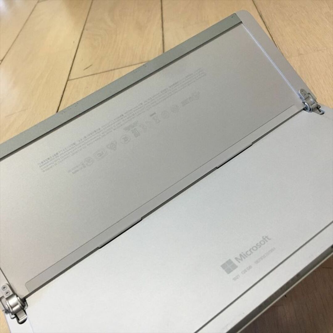 23日まで 054) LTE対応 マイクロソフト Surface Go2-128 6