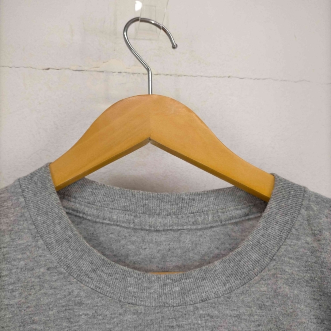 USED古着(ユーズドフルギ) PHARMACY TECHNICISIAN メンズのトップス(Tシャツ/カットソー(半袖/袖なし))の商品写真