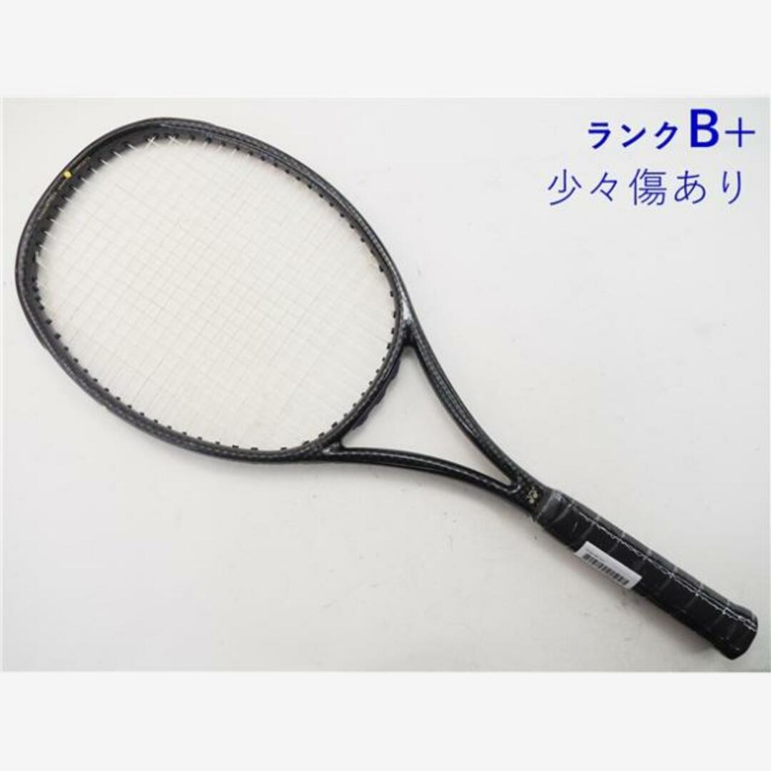 テニスラケット ヨネックス チタン 400 (SL2)YONEX TITAN-400