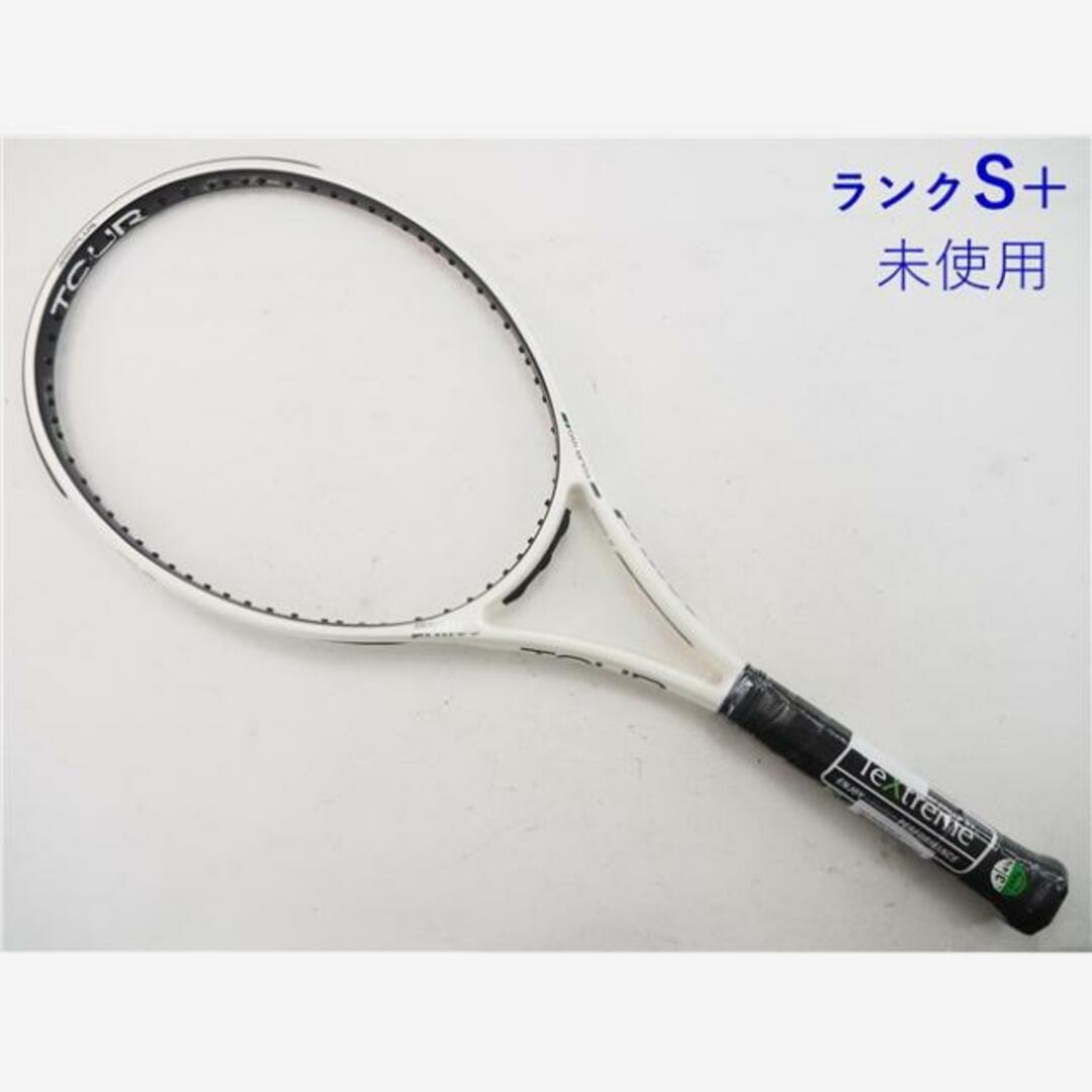 2022新入荷 テニスラケット プリンス ツアー 100(290g) 2020年モデル