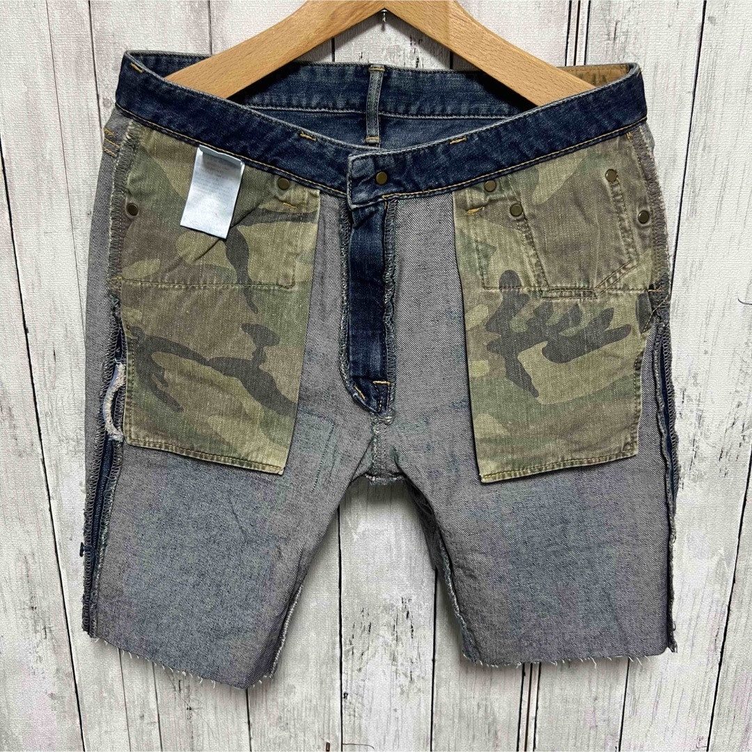 JAPAN BLUE JEANS - 未使用タグ付き!JAPAN BLUE JEANSデニム JAPAN BLUE JEANS - 未使用タグ付き!JAPAN BLUE JEANSデニム
