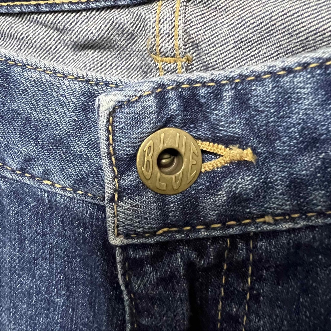 JAPAN BLUE JEANS - 未使用タグ付き!JAPAN BLUE JEANSデニム JAPAN BLUE JEANS - 未使用タグ付き!JAPAN BLUE JEANSデニム