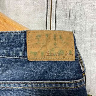 JAPAN BLUE JEANS - 未使用タグ付き！JAPAN BLUE JEANSデニムショート