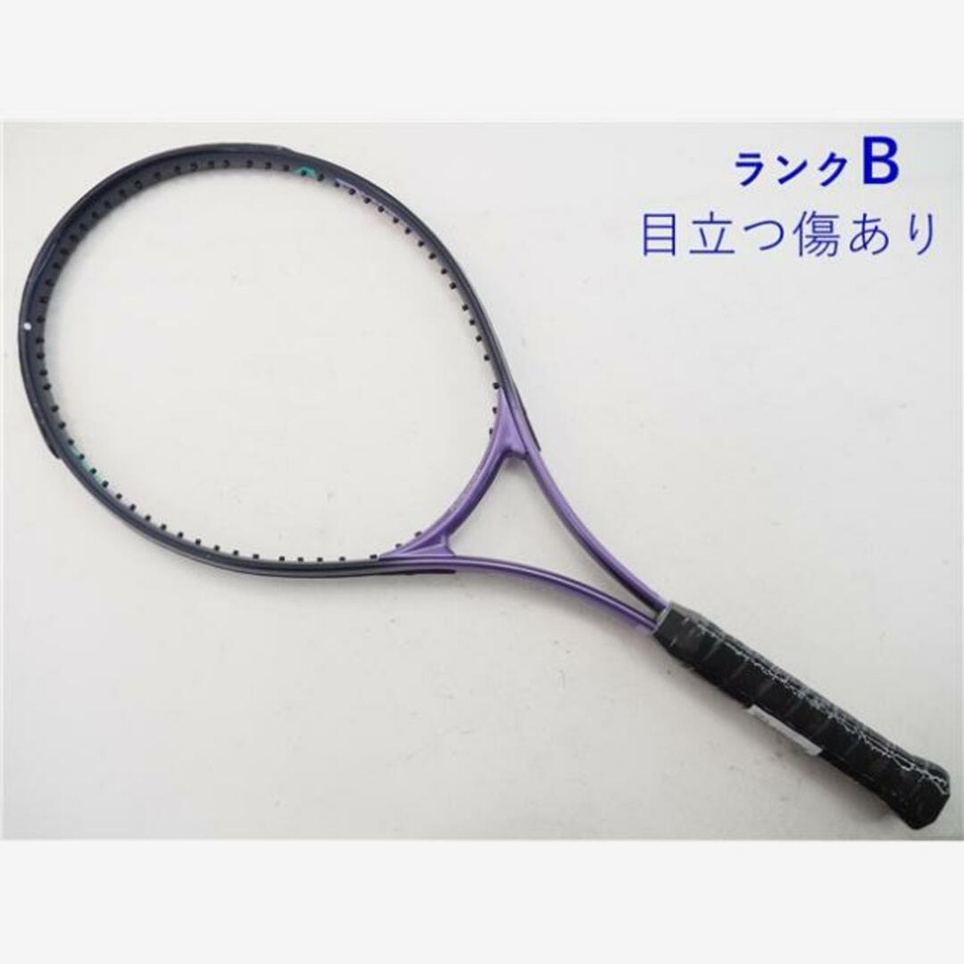 テニスラケット カワサキ TK4000【一部グロメット割れ有り】 (G2相当)KAWASAKI TK4000