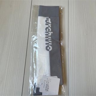 アルチビオ(archivio)の専用 新品 アルチビオ ハイソックス(ウエア)