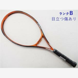 ブリヂストン(BRIDGESTONE)の中古 テニスラケット ブリヂストン ウィングビーム エス65 2000年モデル (G1)BRIDGESTONE WINGBEAM S65 2000(ラケット)