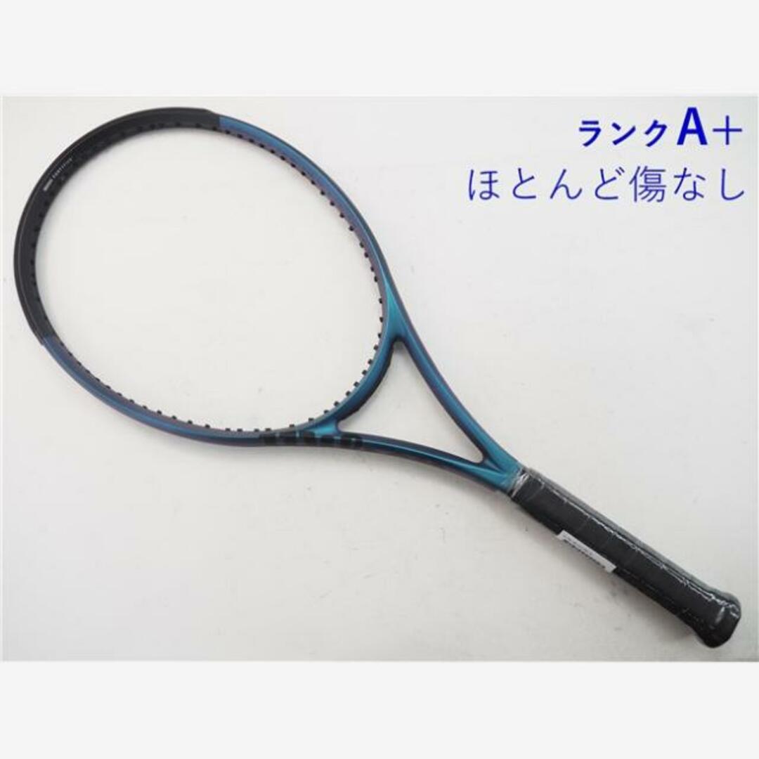 テニスラケット ウィルソン ウルトラ 100 バージョン4.0 2022年モデル (G2)WILSON ULTRA 100 V4.0 2022