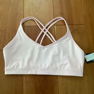 ギャルフィット(GAL FIT)のGap  Fit  スポーツブラ(トレーニング用品)