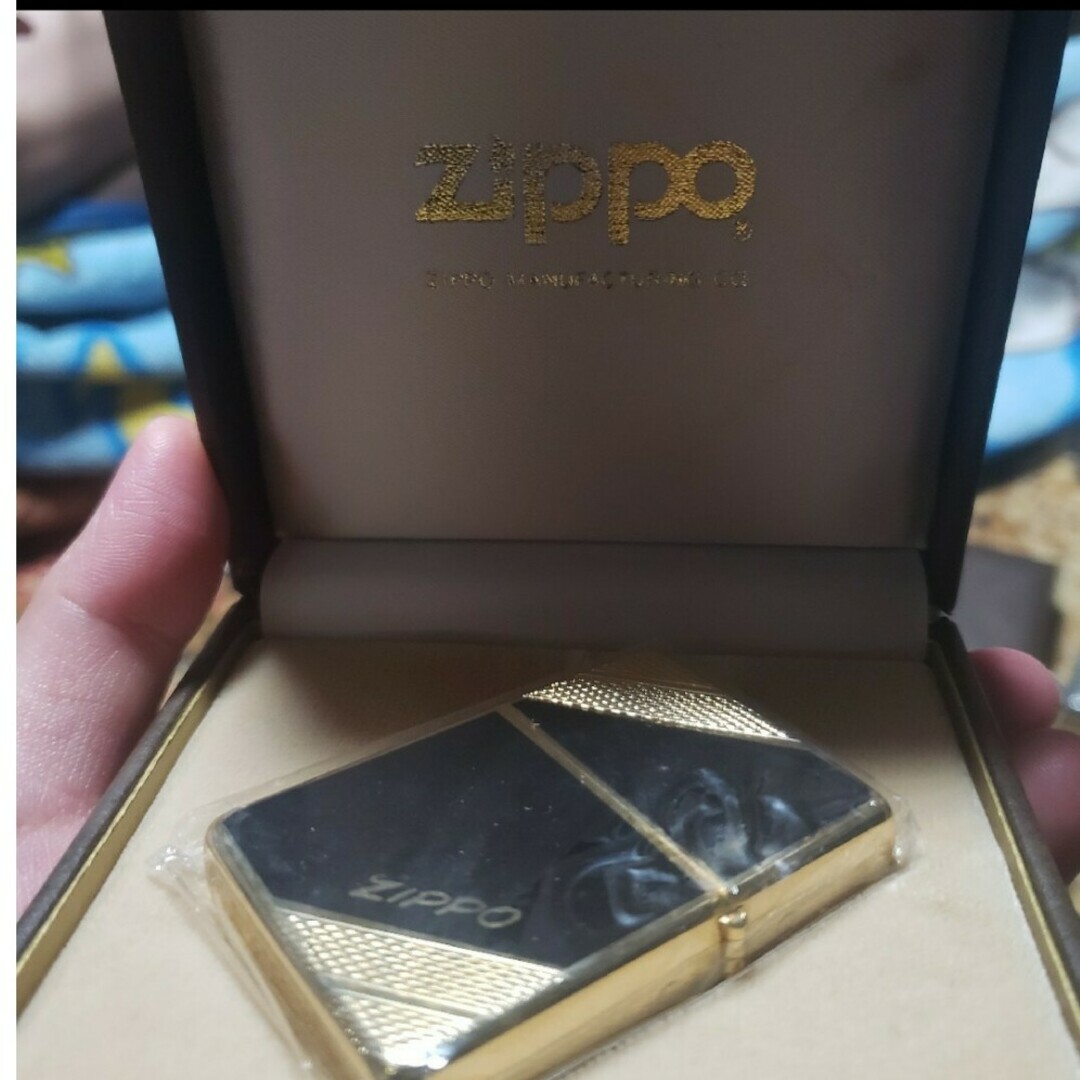 ZIPPO(ジッポー)のZIPPO☆5点まとめ売り 新品未使用☆ メンズのファッション小物(タバコグッズ)の商品写真