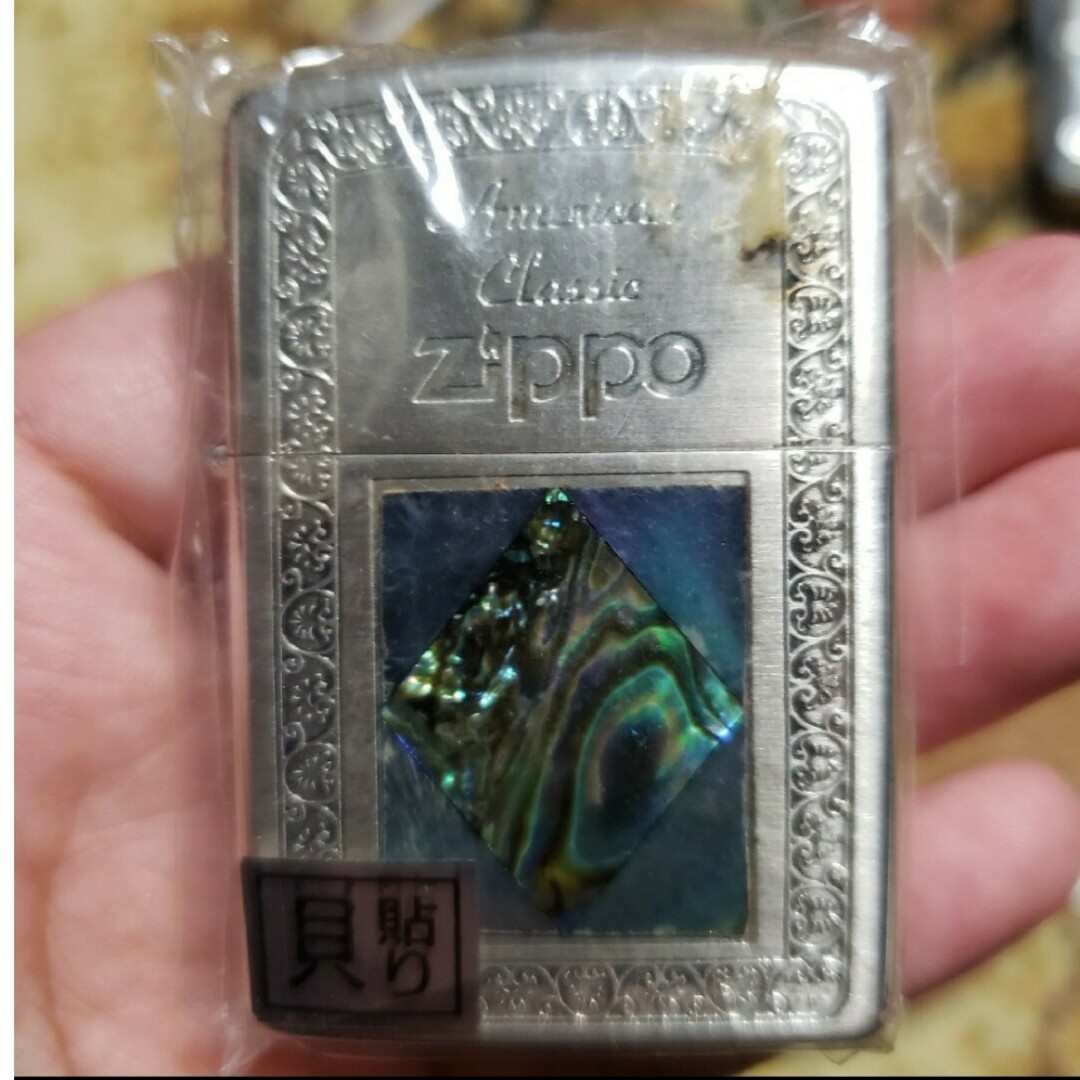 ZIPPO☆5点まとめ売り 新品未使用☆