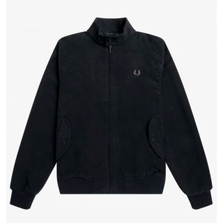 フレッドペリー(FRED PERRY)のMade In England Moleskin Harrington(ブルゾン)