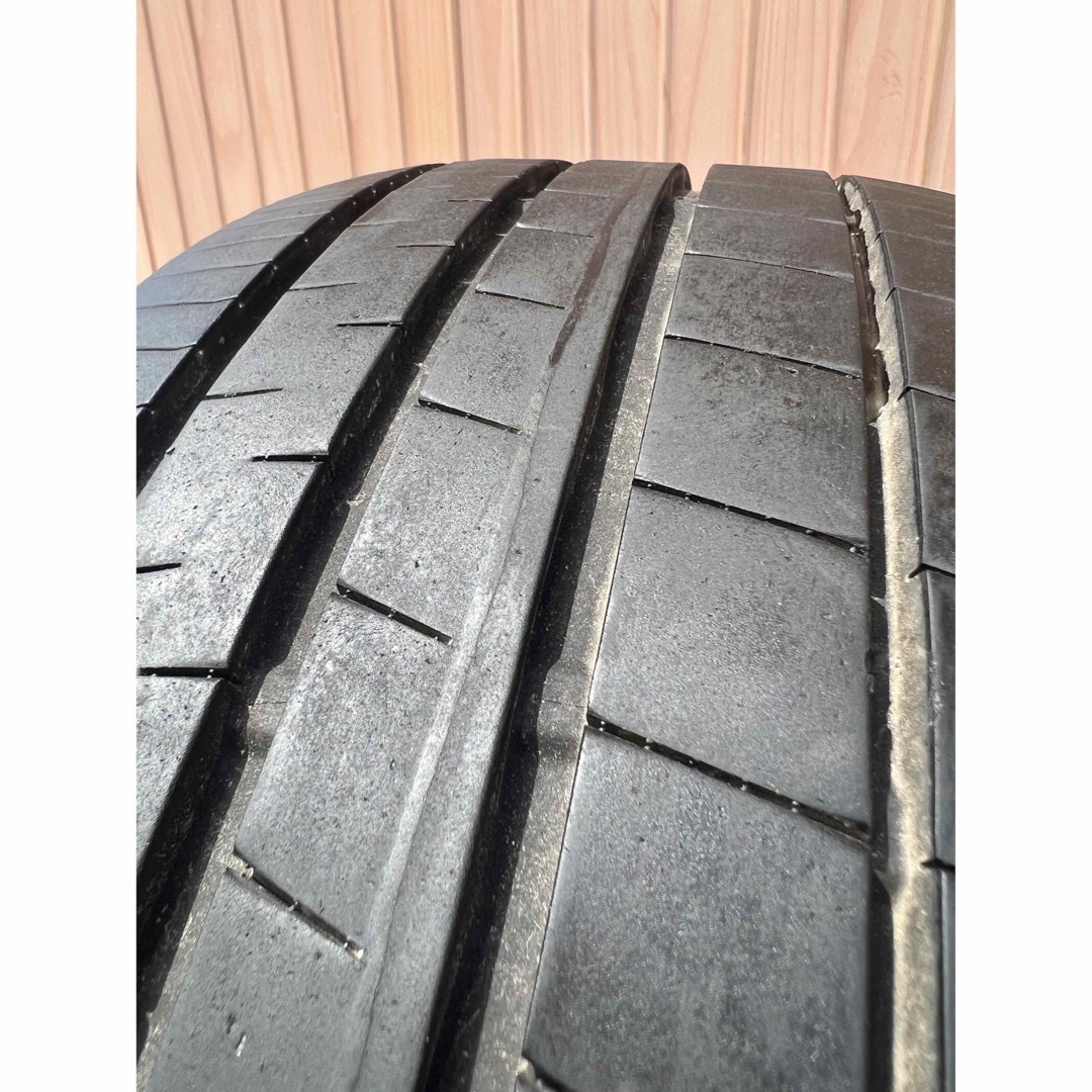 国産 2020年製 最高級 215/45R17 2本 プリウス ハチロク BRZ | www