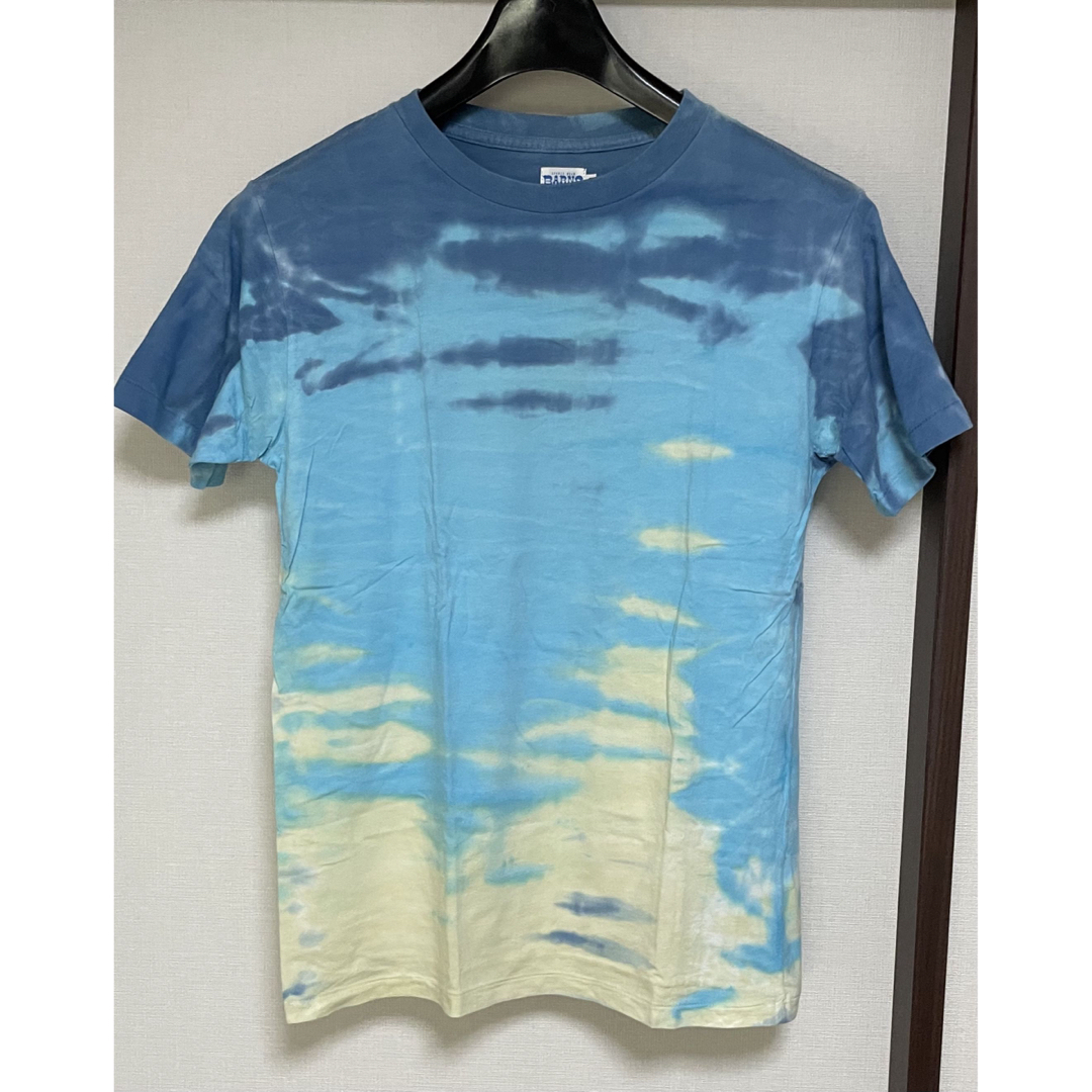 Barns Outfitters / Tye Dye Tee