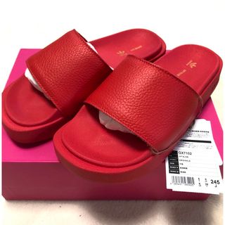 アディダス(adidas)のadidas IVP SLIDE(サンダル)