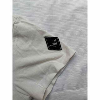 エンポリオアルマーニ(Emporio Armani)のエンポリオアルマーニ　Tシャツ　ストレッチ(Tシャツ/カットソー(半袖/袖なし))