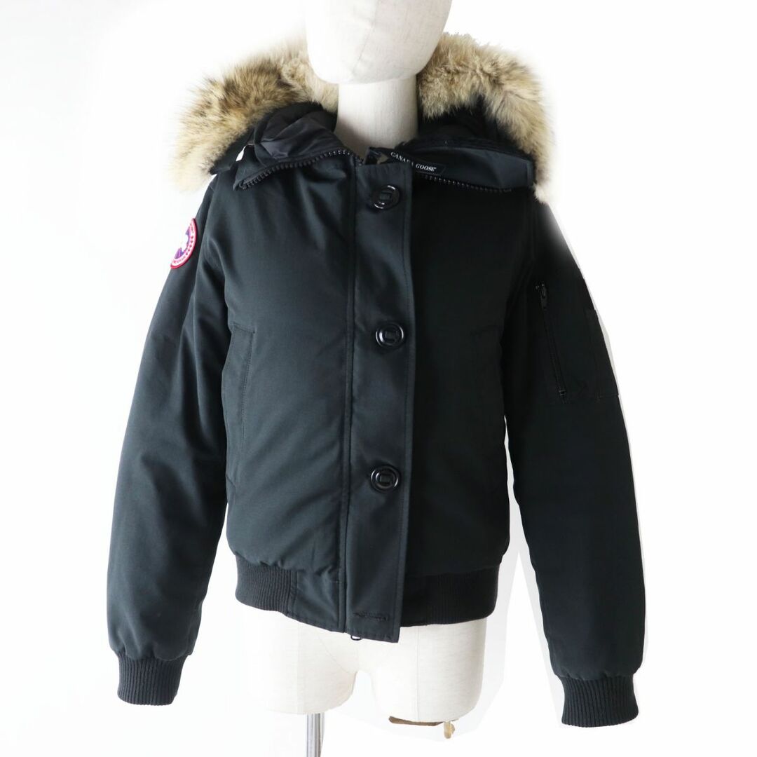 CANADA GOOSE - 良品◎正規品 CANADA GOOSE カナダグース 7967JL