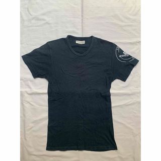 エンポリオアルマーニ(Emporio Armani)のエンポリオアルマーニ　Tシャツ　ストレッチ(Tシャツ/カットソー(半袖/袖なし))