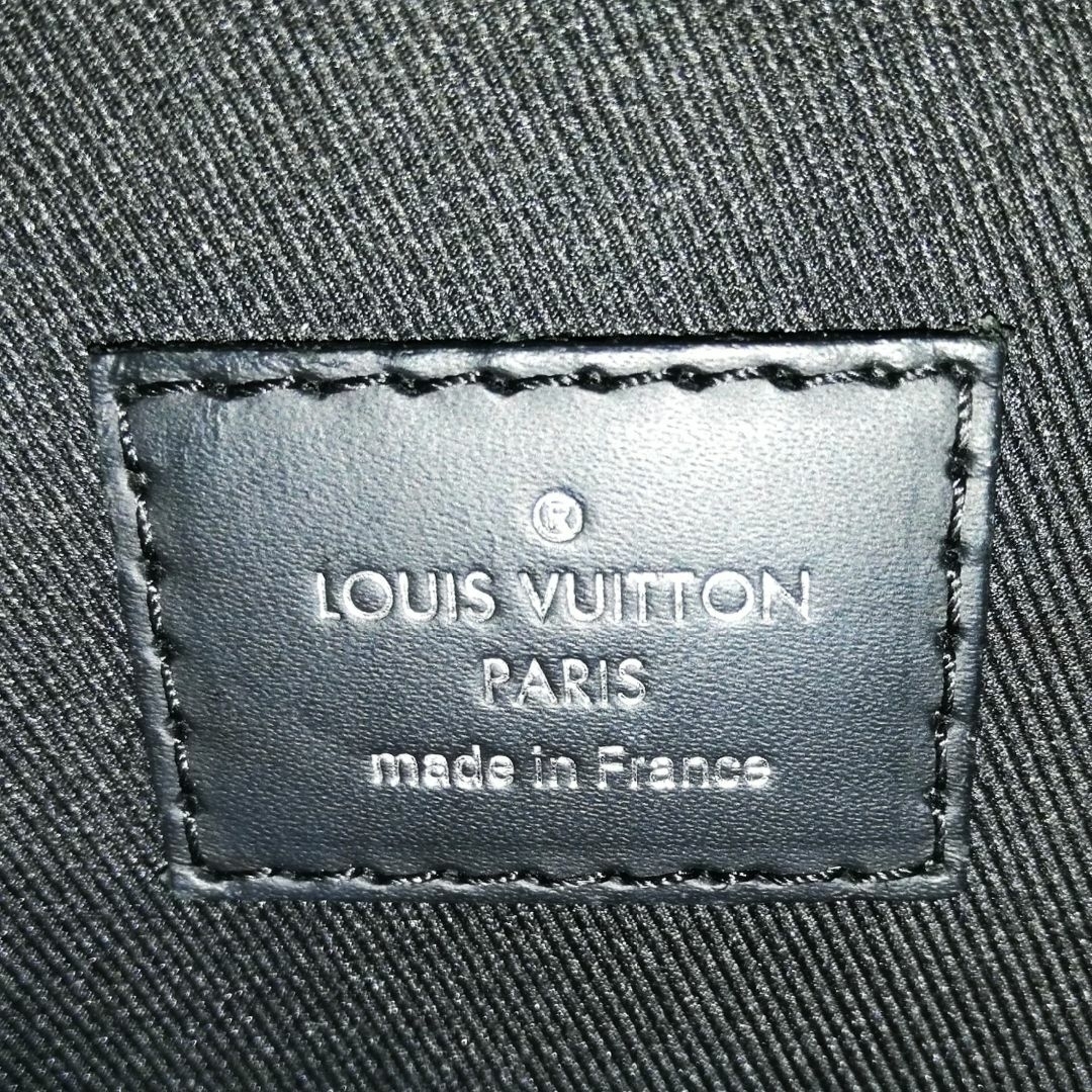 LOUIS VUITTON(ルイヴィトン)の【美品級】ルイ・ヴィトン（エクリプス）ブリーフケース・エクスプローラー メンズのバッグ(ビジネスバッグ)の商品写真