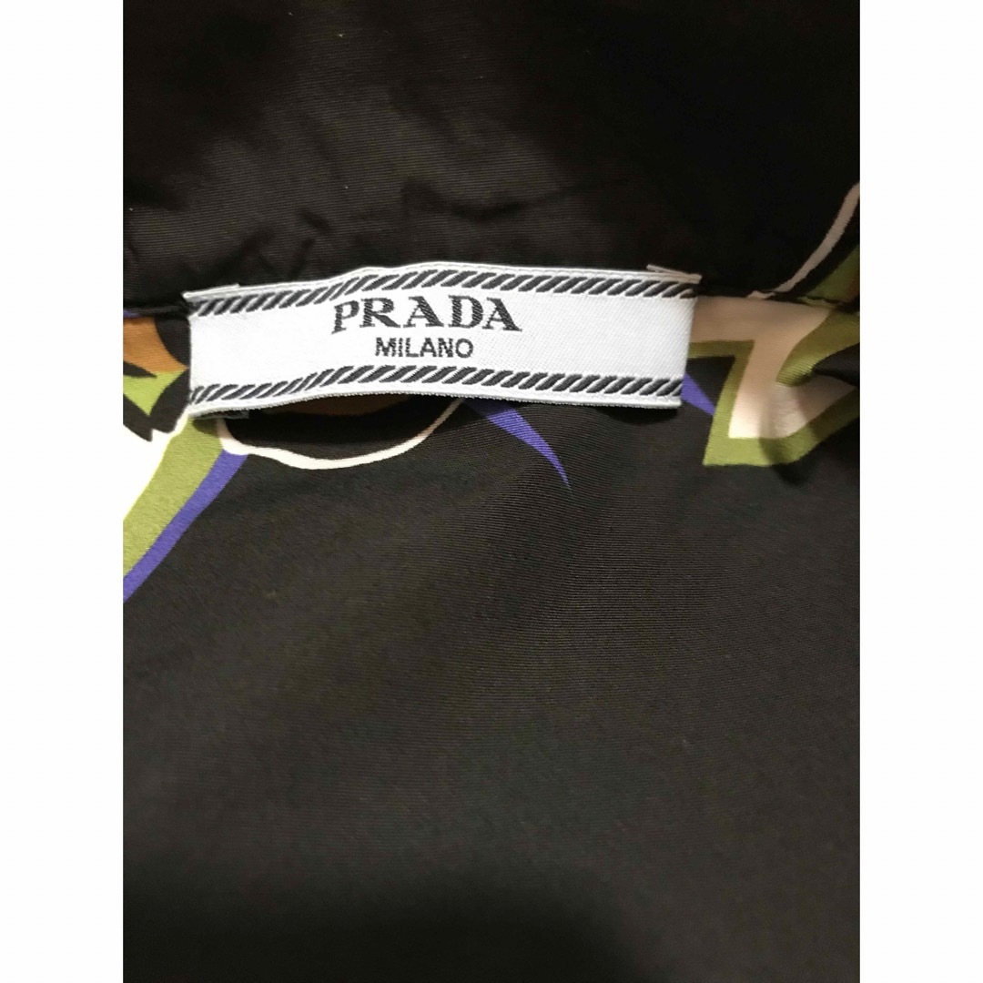 PRADA(プラダ)のPrada プラダ  アロハシャツ Prada  コレクション2019 メンズのトップス(シャツ)の商品写真