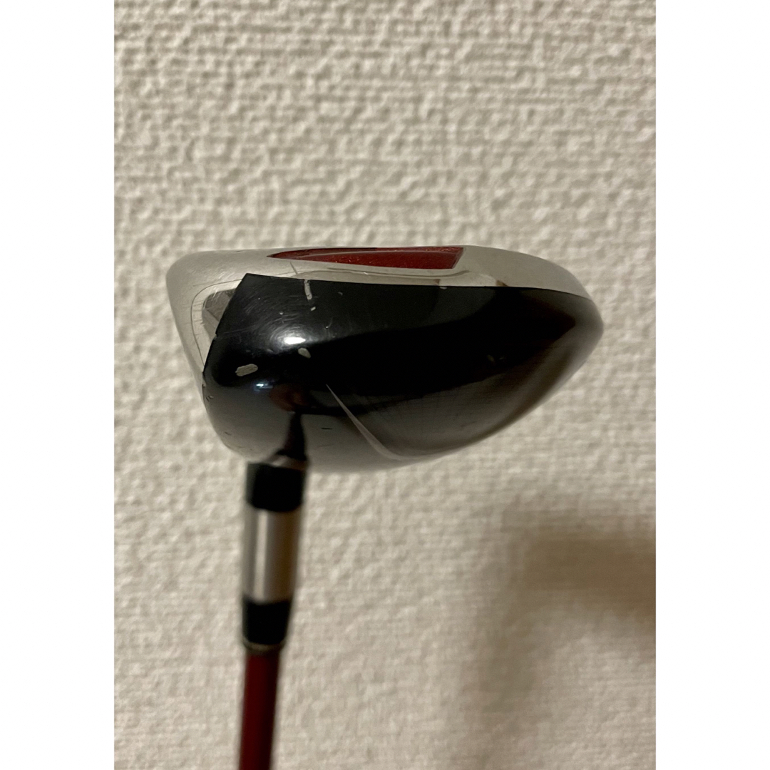 TaylorMade(テーラーメイド)のテーラーメイド　バーナーレスキュー 3U&4U 2本セット スポーツ/アウトドアのゴルフ(クラブ)の商品写真