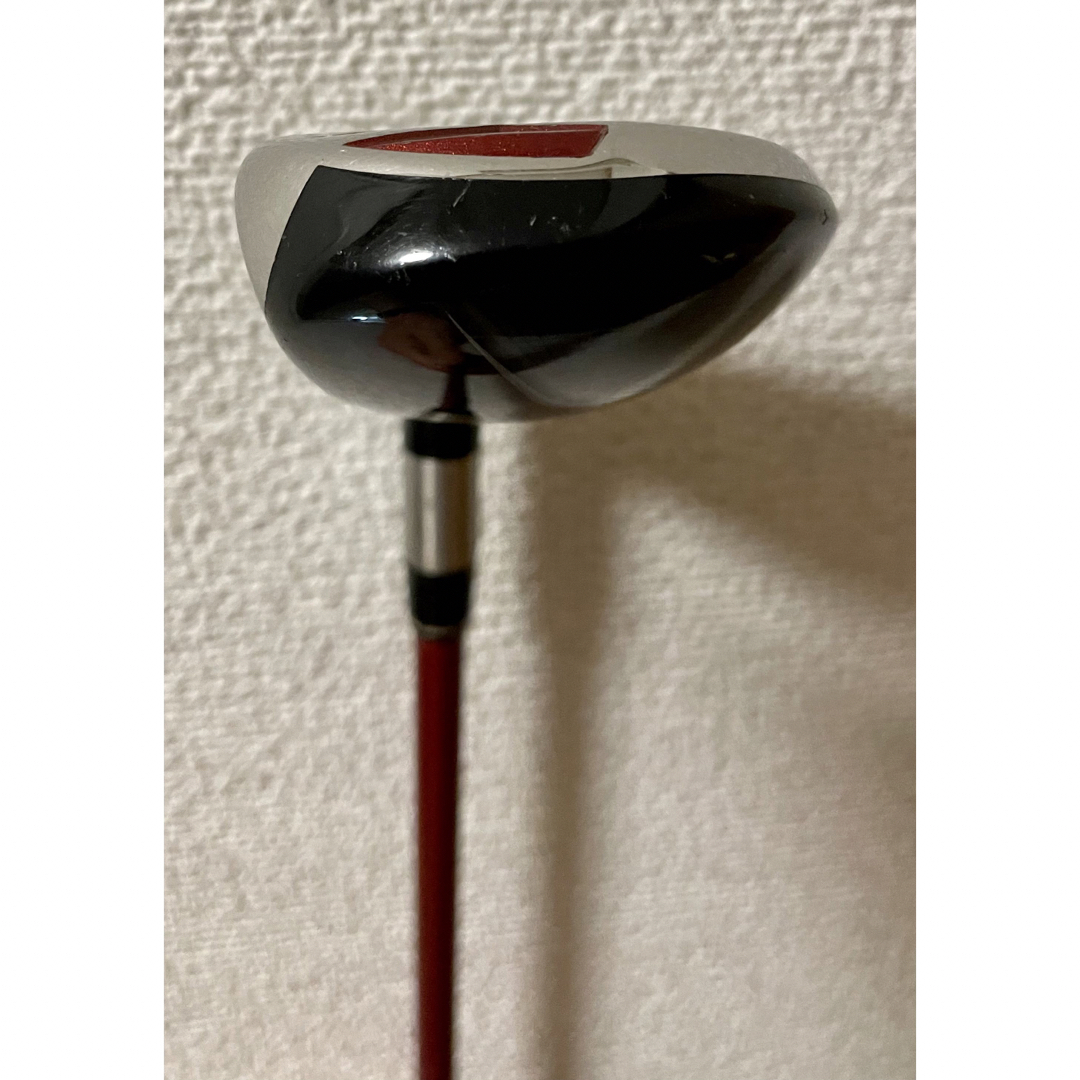 TaylorMade(テーラーメイド)のテーラーメイド　バーナーレスキュー 3U&4U 2本セット スポーツ/アウトドアのゴルフ(クラブ)の商品写真