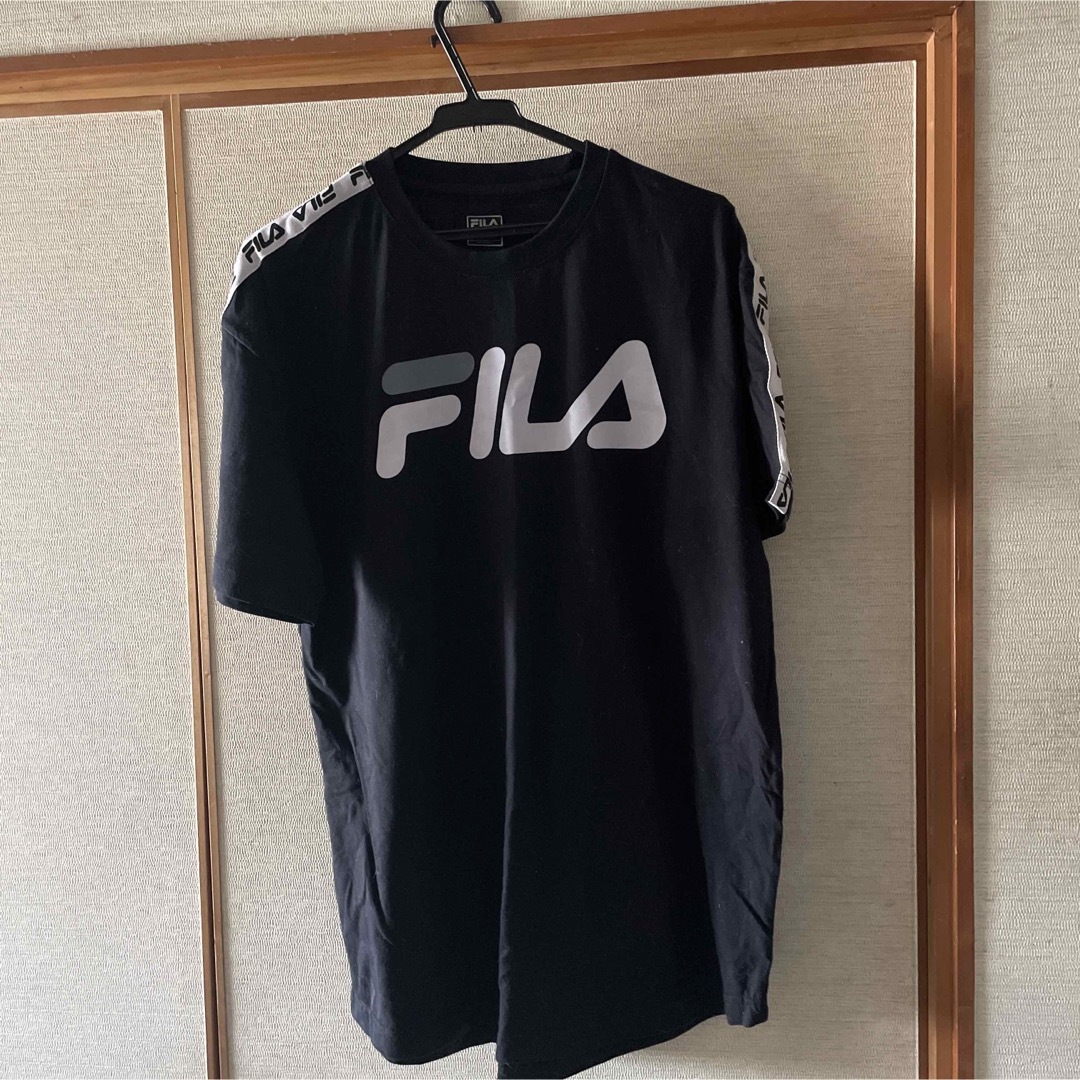FILA(フィラ)のフィラTシャツ レディースのトップス(Tシャツ(半袖/袖なし))の商品写真