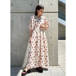 BLAMINK - 新品未使用 定価27.5万円 ブラミンク フラワー