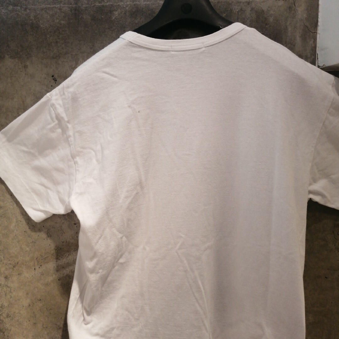 【クリスマス限定　holiday】COMME des GARCONS Tシャツ