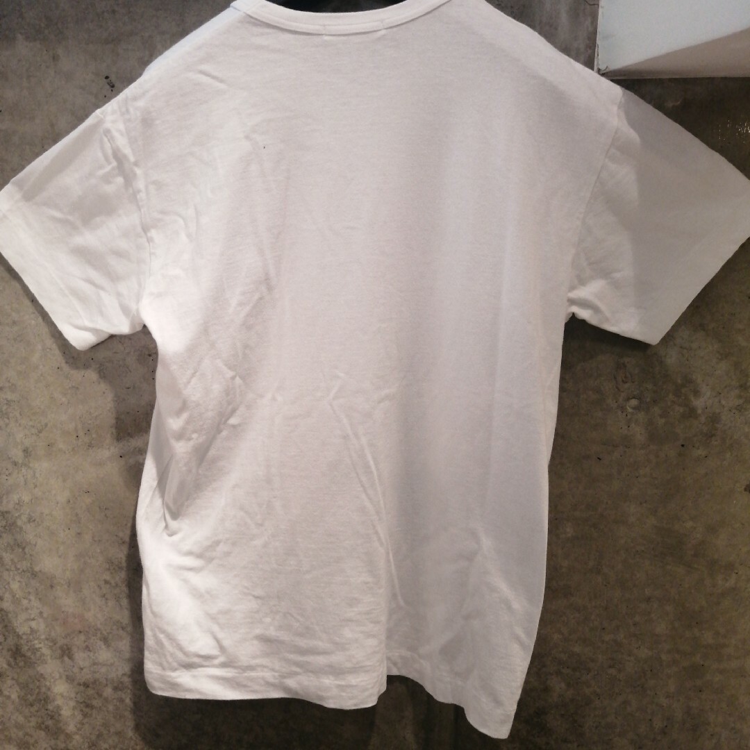 【クリスマス限定　holiday】COMME des GARCONS Tシャツ