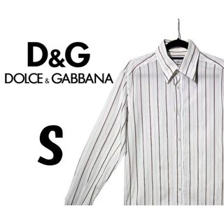 エクルベージュ 美品Dolce \u0026 Gabbana ドルチェ\u0026ガッバーナ