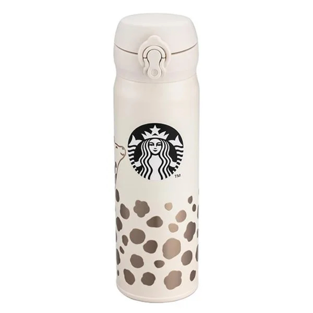 Starbucks Coffee - 台湾 スターバックス 23春 サーモス ステンレス