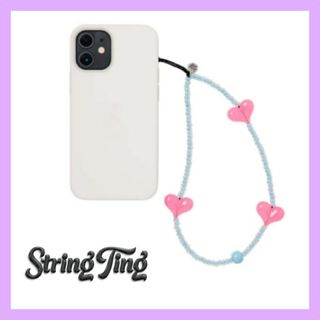 ストリングティング ストラップ stringtingの通販 by keity60's shop