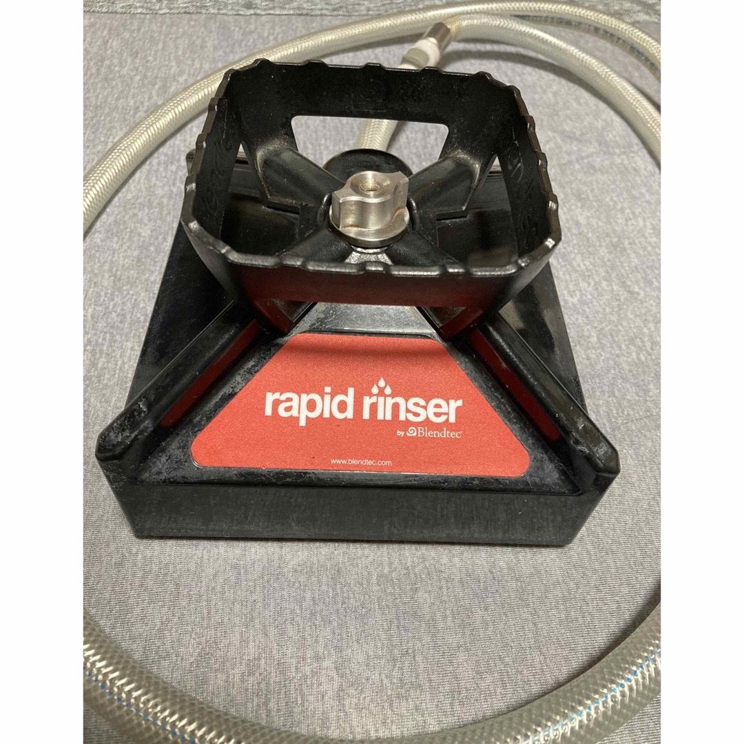 FMI ブレンテック スムージーブレンダー オプション品 ラピッド