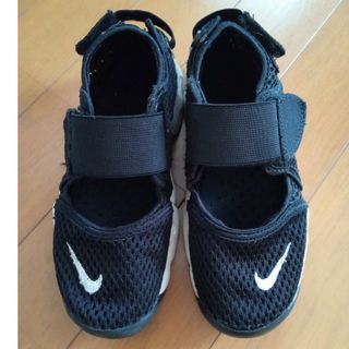 ナイキ(NIKE)のNIKIエアリフト20cm(スニーカー)