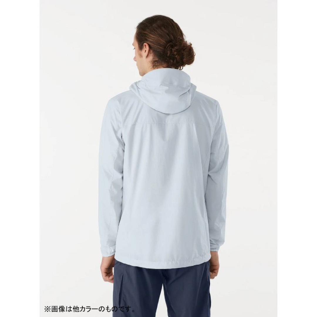 ARC'TERYX - アークテリクス ARC'TERYX Squamish Hoody Men's の通販