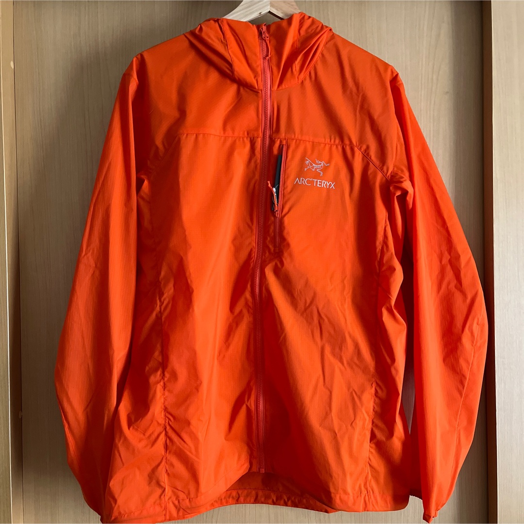 ARC'TERYX - アークテリクス ARC'TERYX Squamish Hoody Men's の通販
