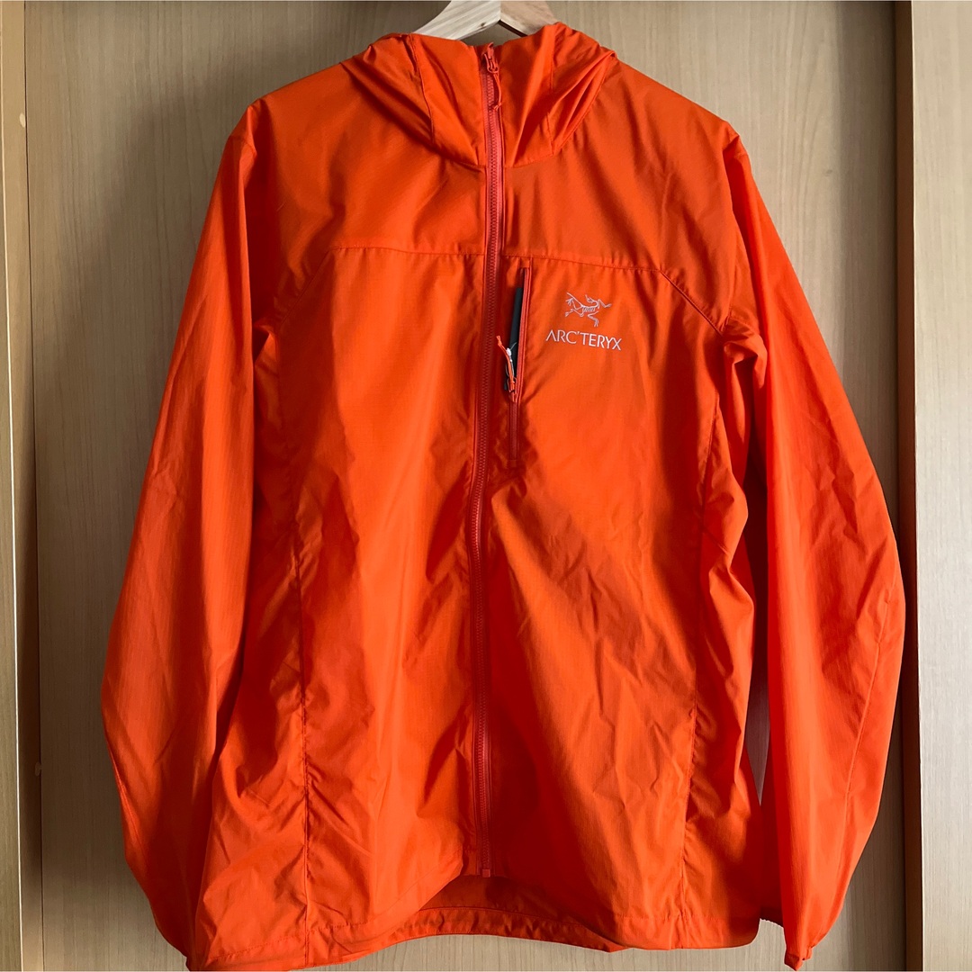 ARC'TERYX   アークテリクス ARC'TERYX Squamish Hoody Men's の通販