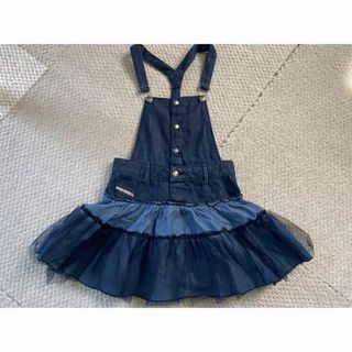 ディーゼル チュールスカートの通販 16点 | DIESELを買うならラクマ
