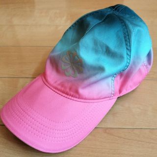 ナイキ(NIKE)のNIKE feather light cap(ウェア)