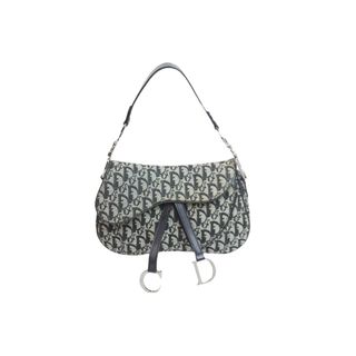 ディオール(Christian Dior) ダブル ハンドバッグ(レディース)の通販