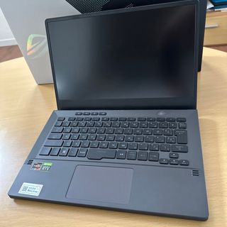 ASUS - ASUS TUF Dash F15 FX516P ゲーミングノート pcの通販 by タカ