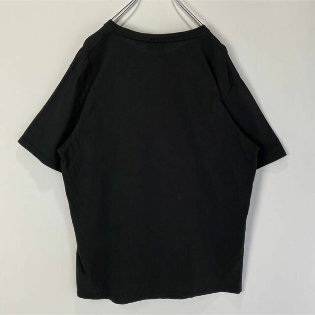 バックトゥザフューチャー　デロリアン　Tシャツ　ムービーT XL 日本版 2
